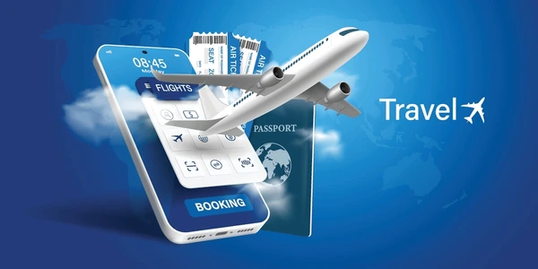 Flight Ticket Booking